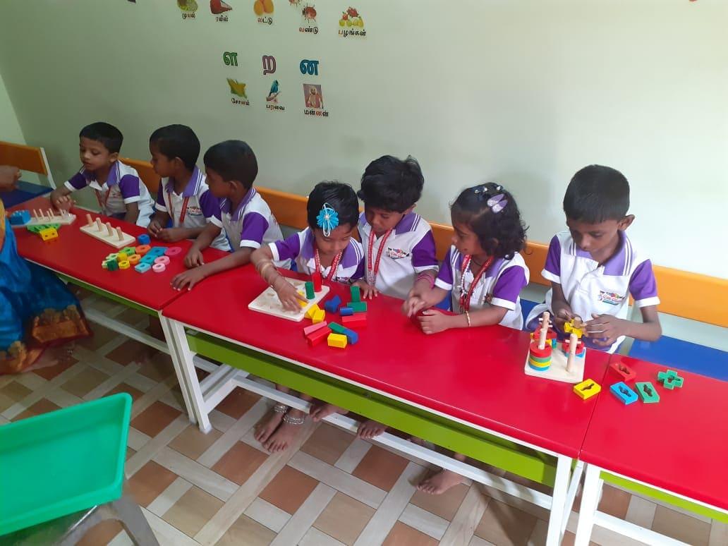 Gallery Little Hearts Schools