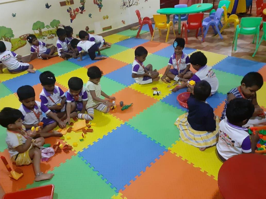 Gallery Little Hearts Schools