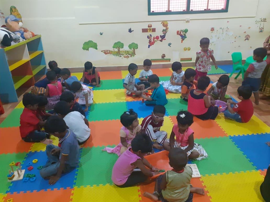 Gallery Little Hearts Schools